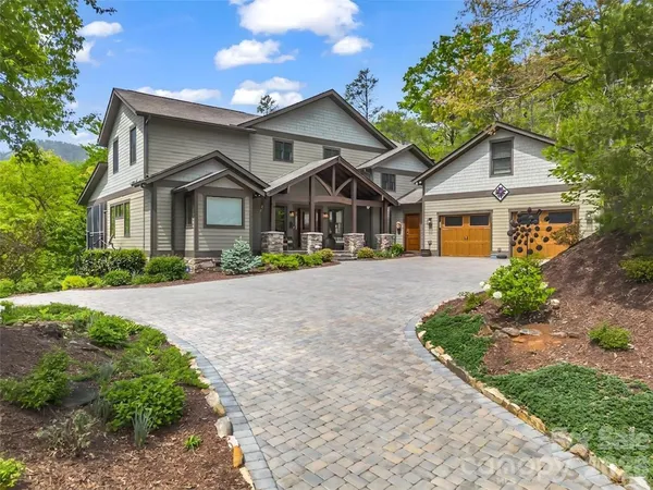 $1,250,000 | 249 Boulder Run Drive, Lake Lure, NC 28746