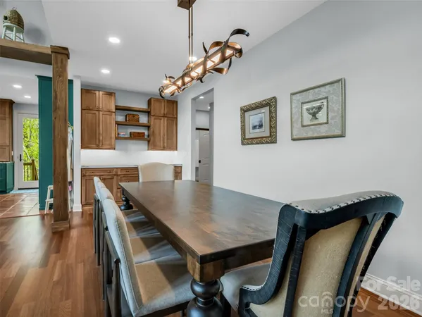$1,250,000 | 249 Boulder Run Drive, Lake Lure, NC 28746