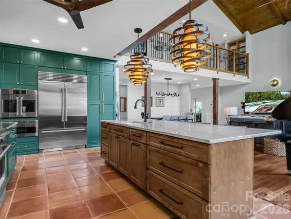 $1,250,000 | 249 Boulder Run Drive, Lake Lure, NC 28746
