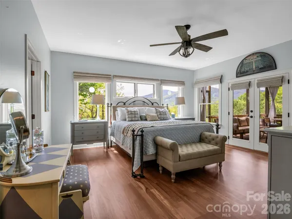 $1,250,000 | 249 Boulder Run Drive, Lake Lure, NC 28746