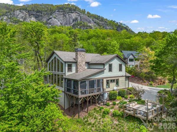 $1,250,000 | 249 Boulder Run Drive, Lake Lure, NC 28746