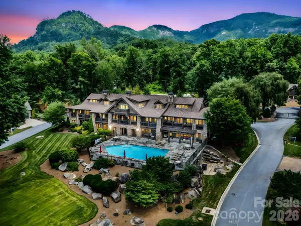 $1,250,000 | 249 Boulder Run Drive, Lake Lure, NC 28746