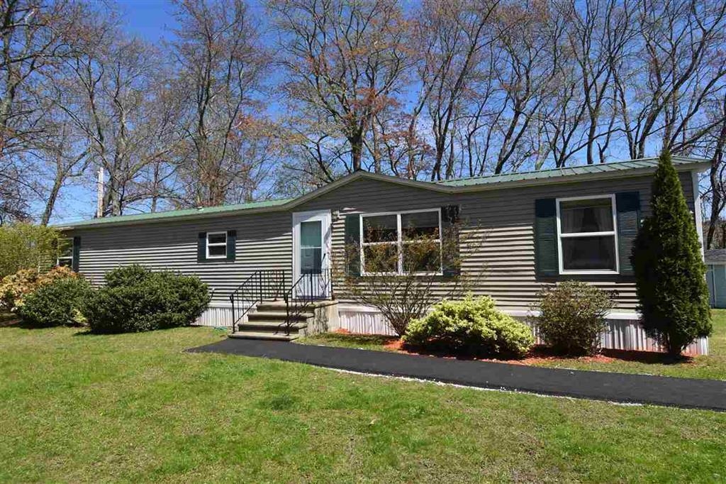 35 Rocks Road, Unit 5 Seabrook, NH 03874 - Photo 33 of 33