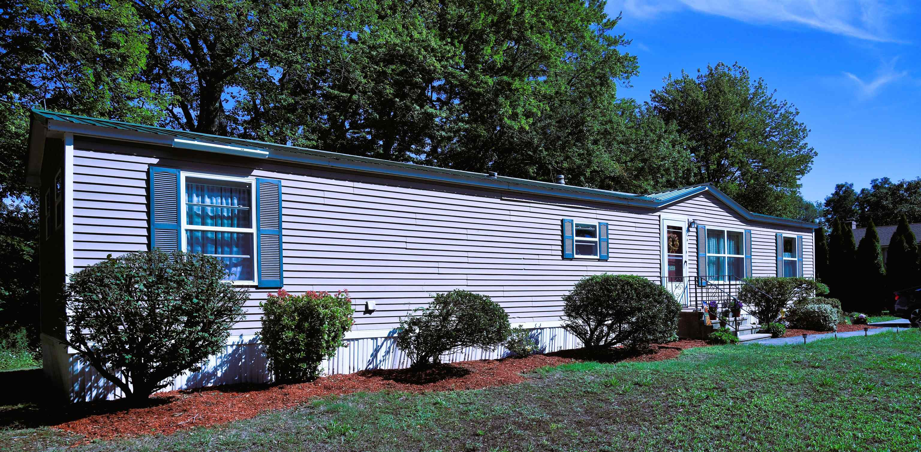 35 Rocks Road, Unit 5 Seabrook, NH 03874 - Photo 5 of 33