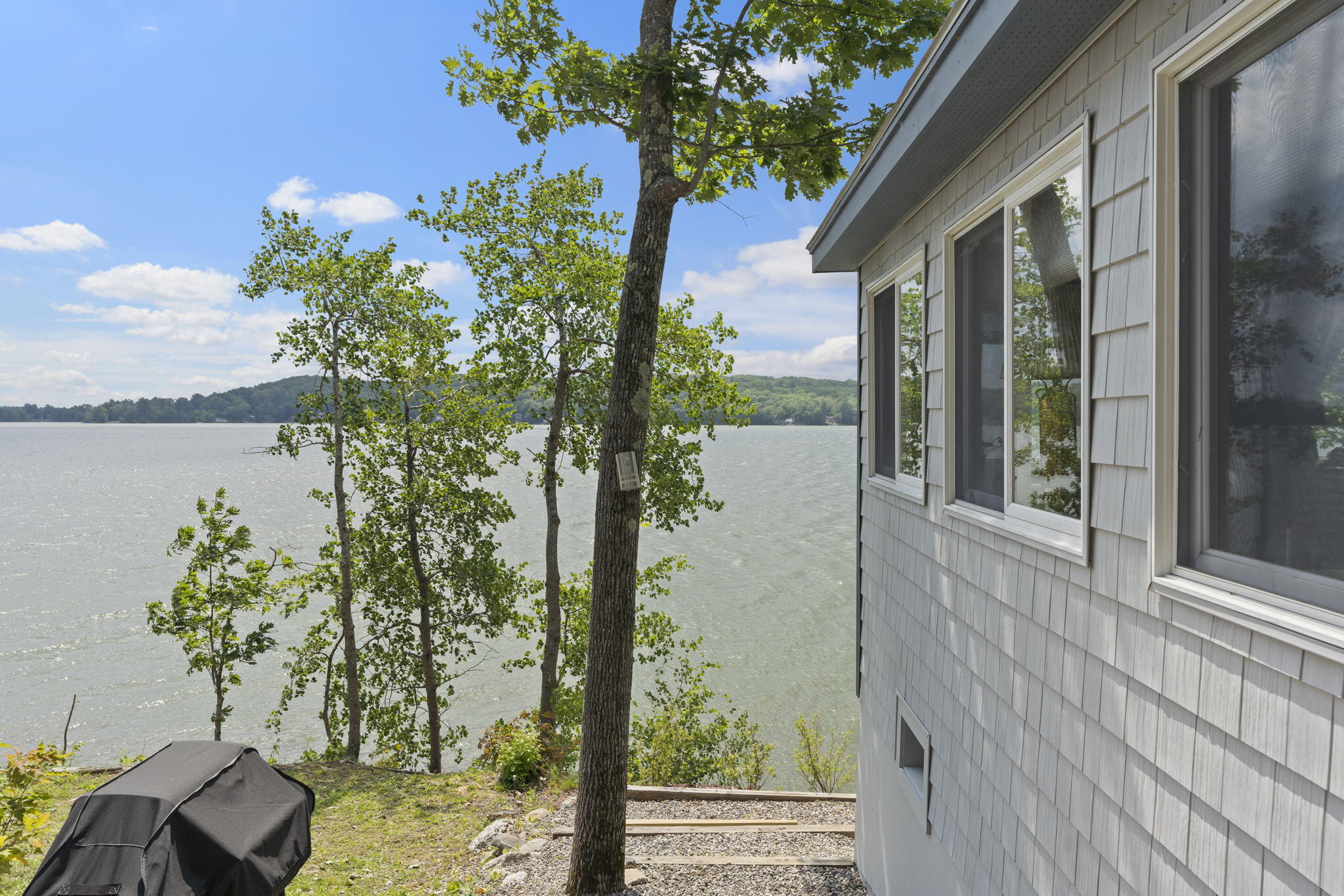 94 F F Sanborn Road Sabattus, ME 04280 - Photo 5 of 39 05-exterior