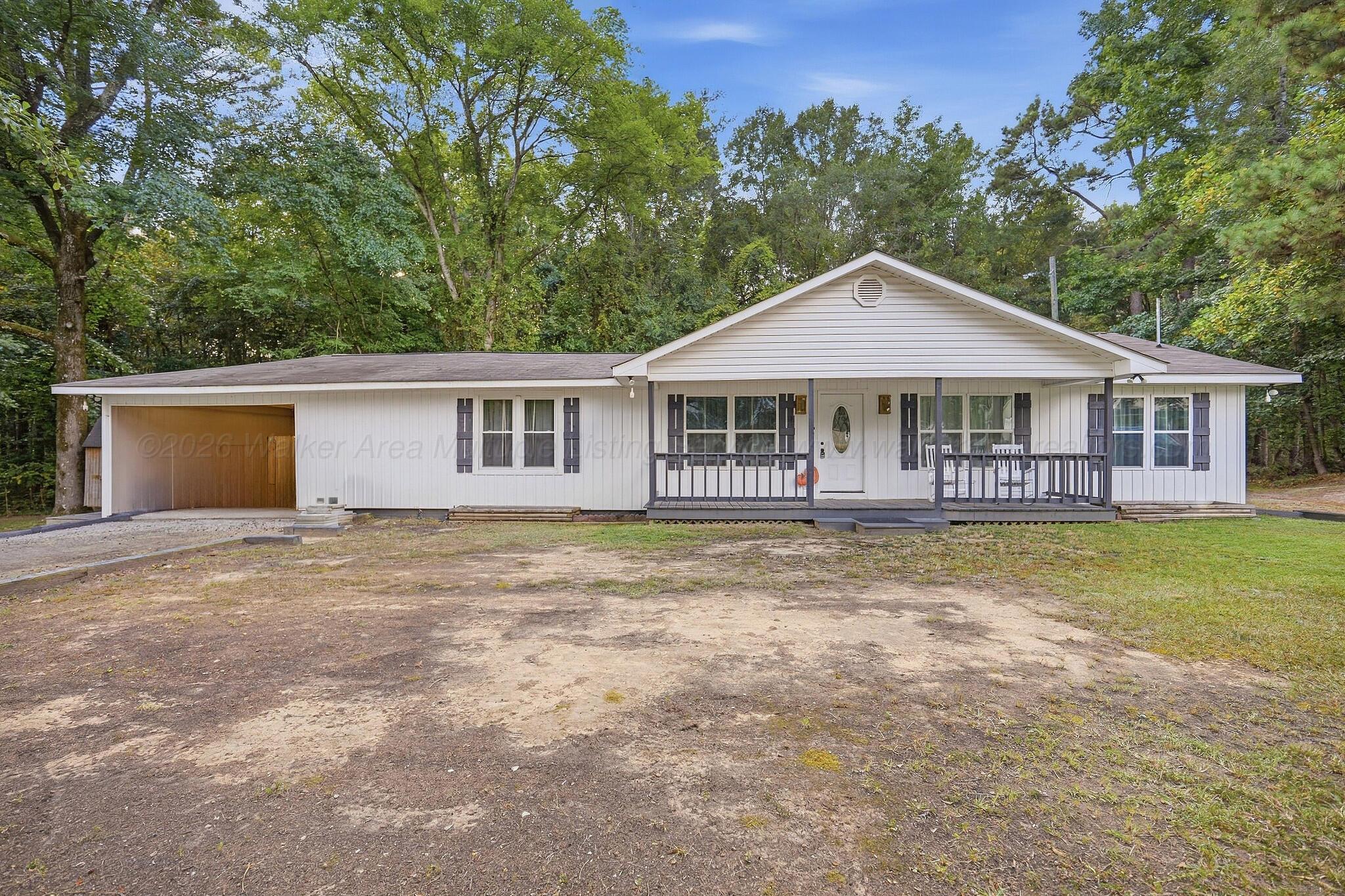 505 North Walston Bridge Road Jasper, AL 35504 - Photo 1 of 36 Gallery Image 1