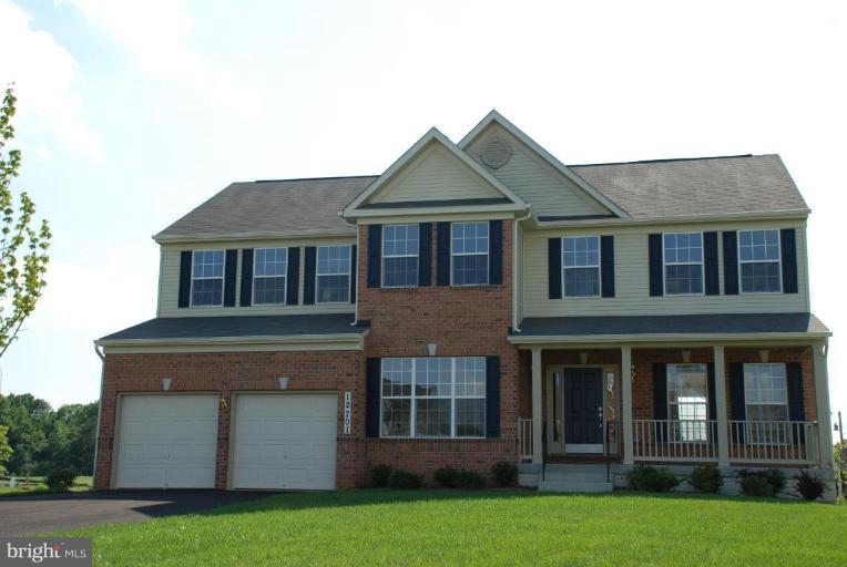 12701 Tayman Farm Road Brandywine, MD 20613 - Photo 1 of 14 Exterior (Main)