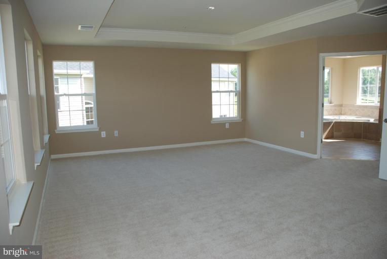 12701 Tayman Farm Road Brandywine, MD 20613 - Photo 12 of 14 Master Bedroom #2