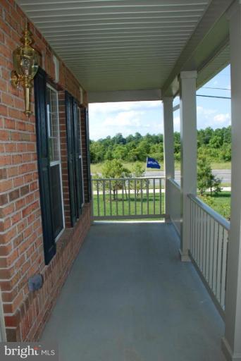 12701 Tayman Farm Road Brandywine, MD 20613 - Photo 2 of 14 Porch