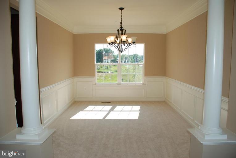 12701 Tayman Farm Road Brandywine, MD 20613 - Photo 6 of 14 Dining Room