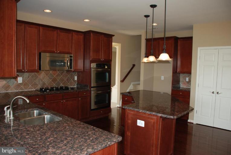 12701 Tayman Farm Road Brandywine, MD 20613 - Photo 9 of 14 Kitchen #2