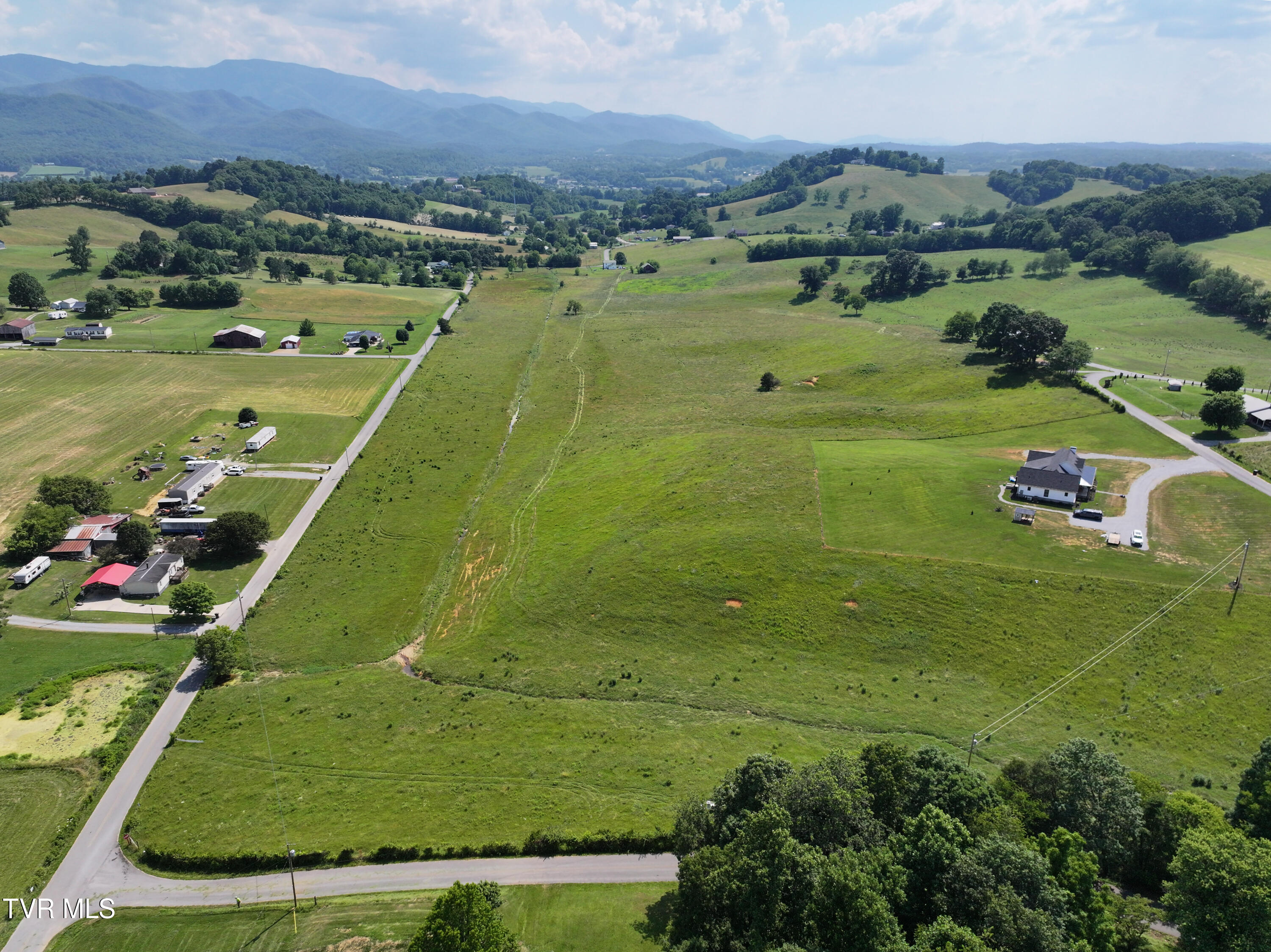 Tbd Laws Road, Unit 9 Limestone, TN 37681 - Photo 15 of 20 236 Brobeck Hill Drone-6