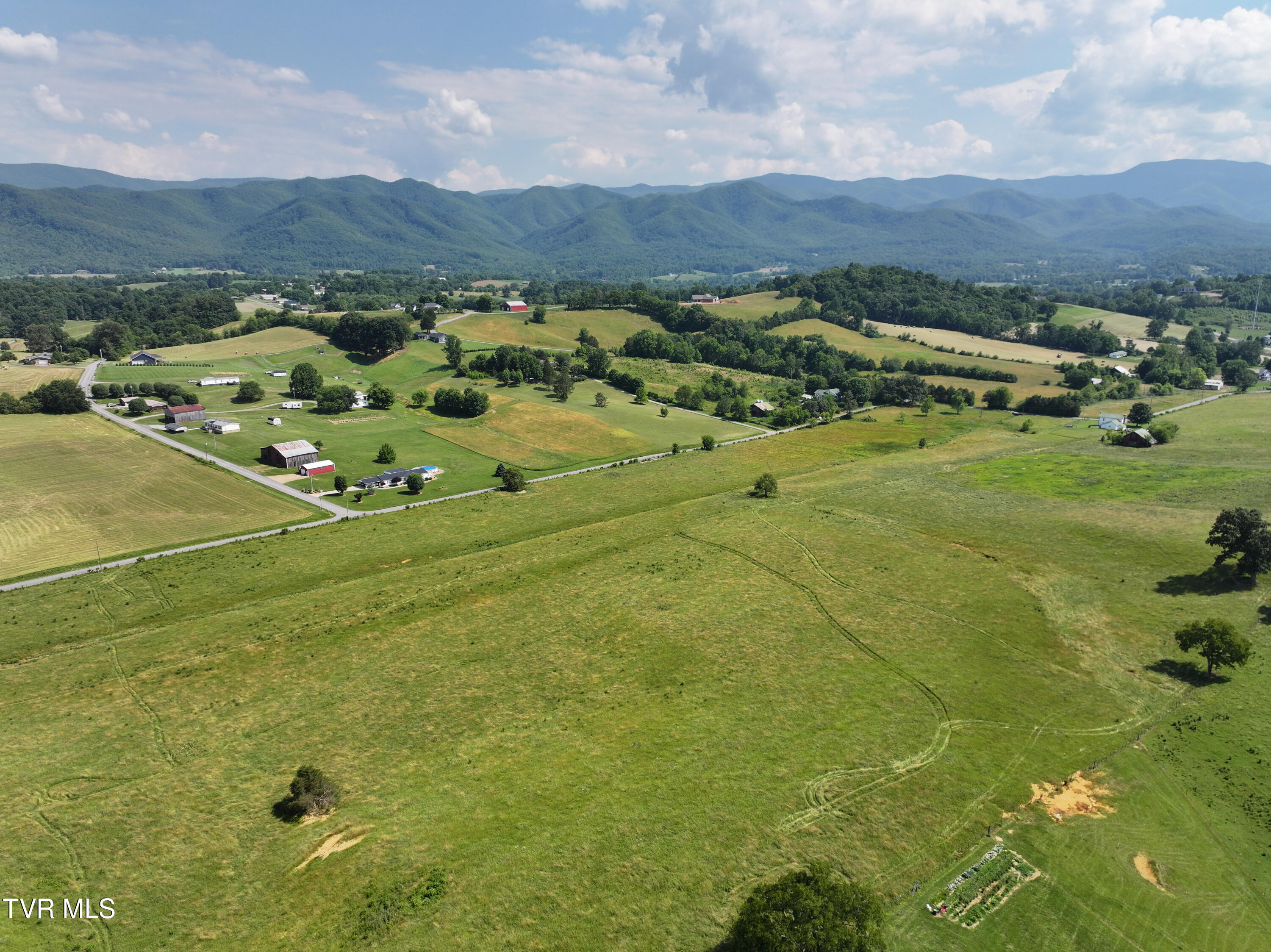 Tbd Laws Road, Unit 9 Limestone, TN 37681 - Photo 17 of 20 236 Brobeck Hill Drone-8