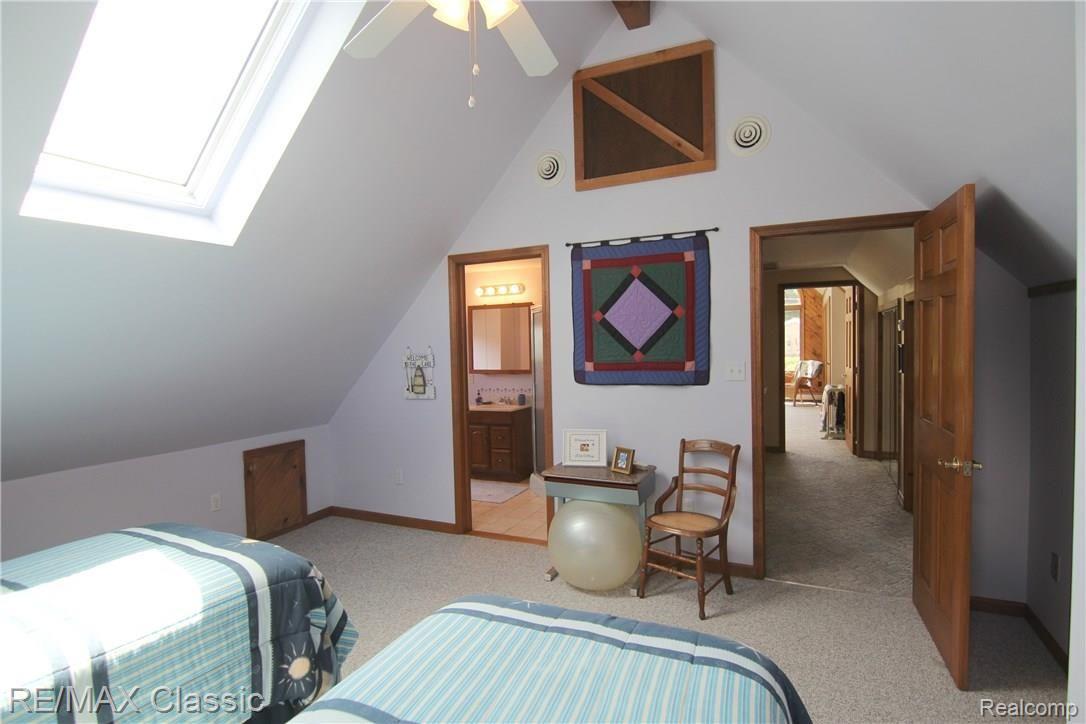 6400 Bullard Road Fenton, MI 48430 - Photo 32 of 42 jBullard Rd Bedroom 4b.jpg