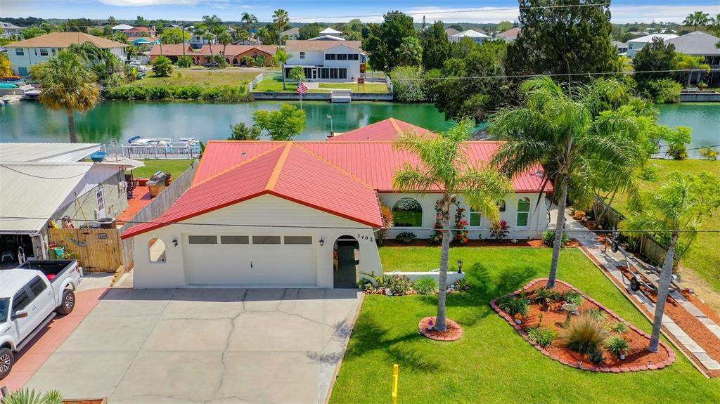 3402 Crape Myrtle Drive Hernando Beach, FL 34607 - Photo 1 of 1