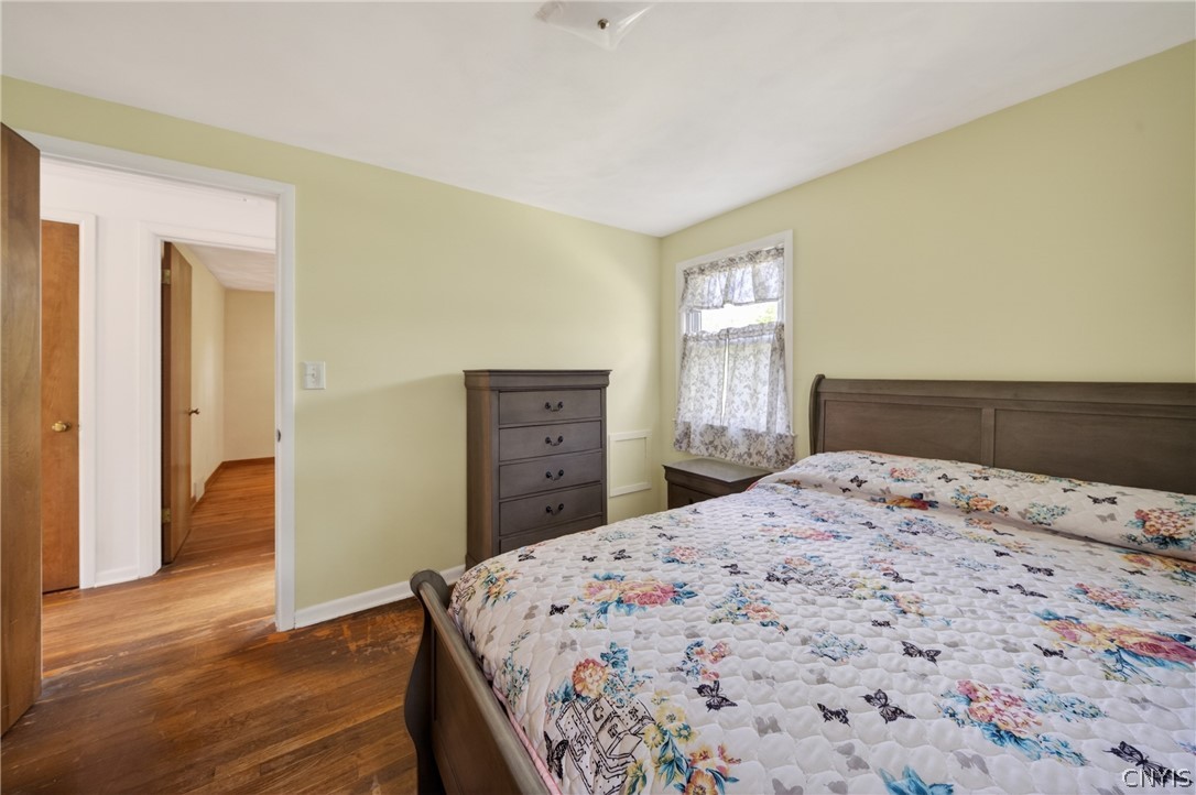 313 South Terry Road Syracuse, NY 13219 - Photo 17 of 30