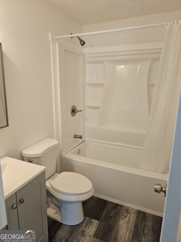 163 Kathryn Road Griffin, GA 30223 - Photo 20 of 32