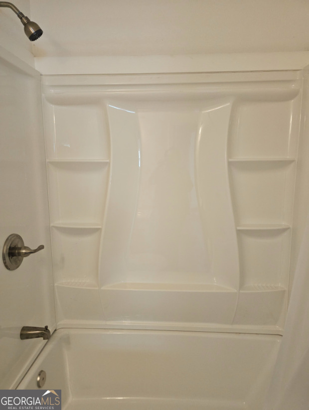 163 Kathryn Road Griffin, GA 30223 - Photo 21 of 32