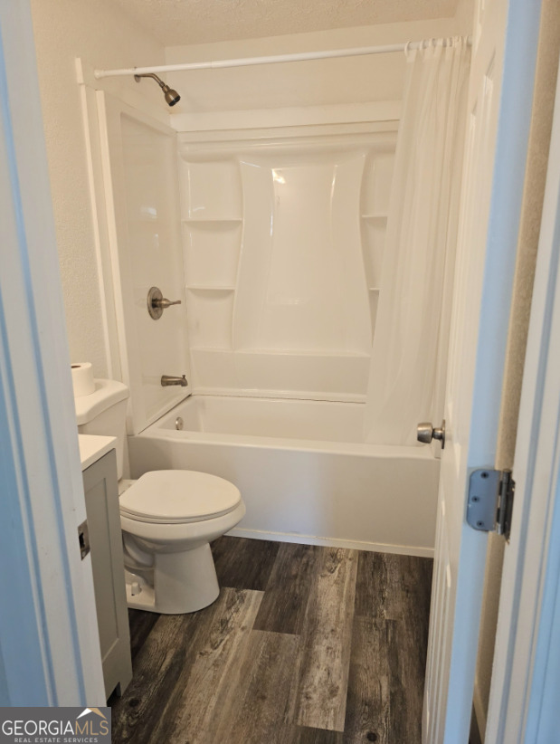 163 Kathryn Road Griffin, GA 30223 - Photo 22 of 32