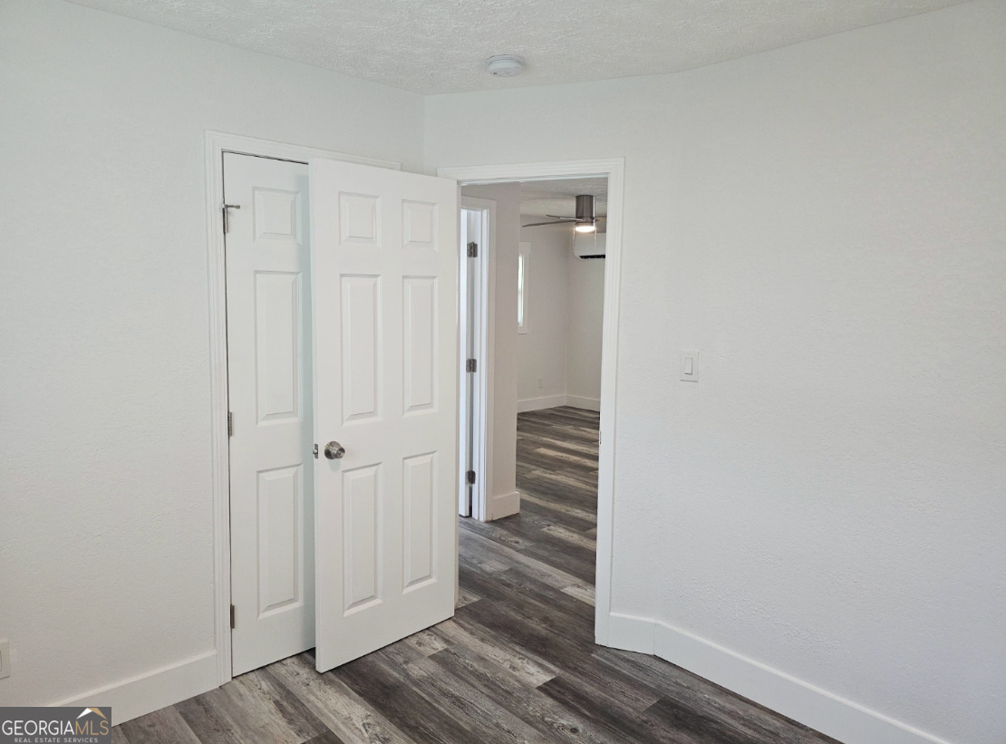 163 Kathryn Road Griffin, GA 30223 - Photo 26 of 32