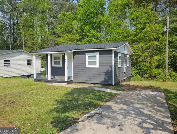 $1,050 | 163 Kathryn Road, Griffin, GA 30223