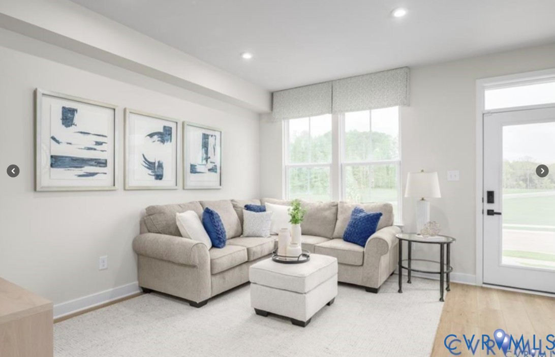 12807 Red Clover Way Midlothian, VA 23112 - Photo 24 of 26