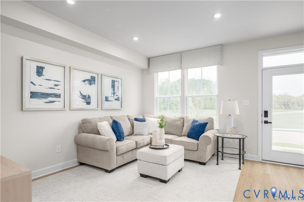 12807 Red Clover Way Midlothian, VA 23112 - Photo 4 of 26