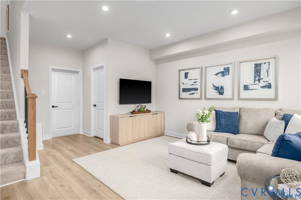 12807 Red Clover Way Midlothian, VA 23112 - Photo 6 of 26