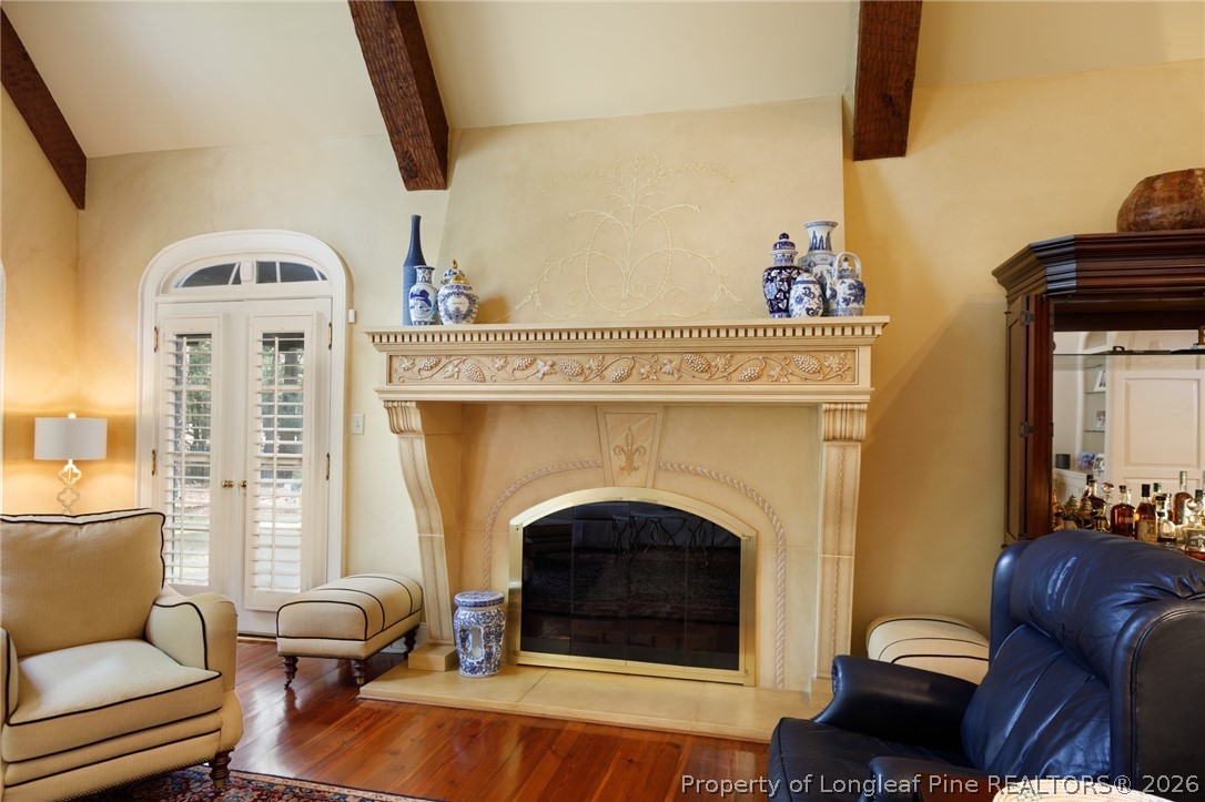 247 Summertime Road Fayetteville, NC 28303 - Photo 6 of 50 Gallery Image 6