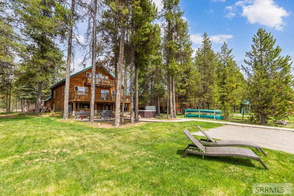 3724 Snake River Road Island Park, ID 83429 - Photo 51 of 71