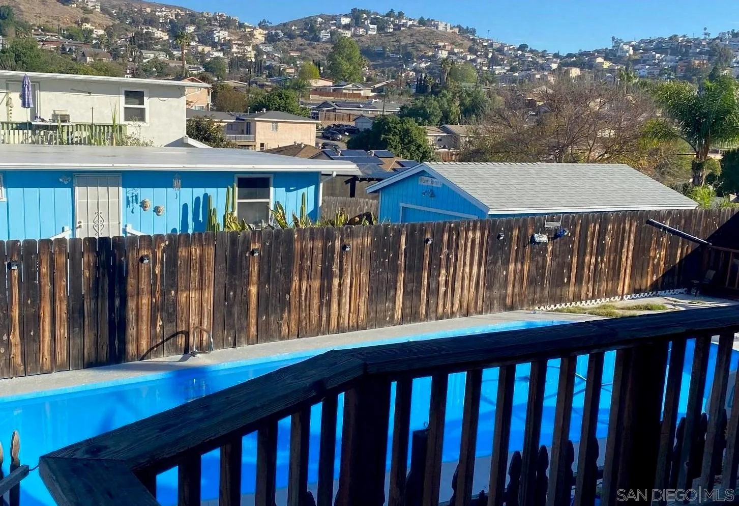 9508 St George Street Spring Valley, CA 91977 - Photo 17 of 18 Gallery Image 17