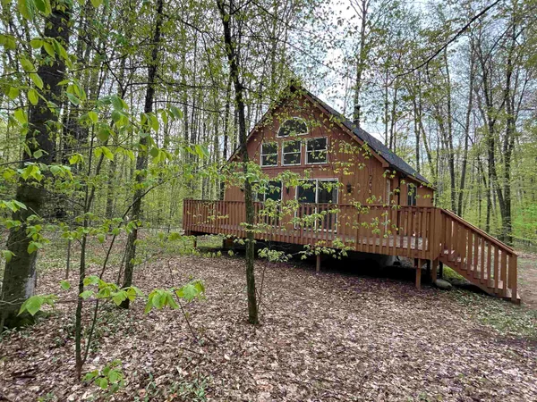 $275,000 | 2577 Schuss Mountain Drive, Bellaire, MI 49615