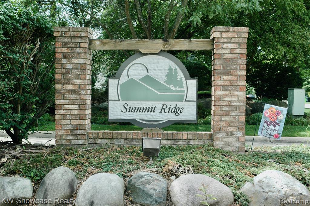 628 Summit Ridge Drive Milford, MI 48381 - Photo 44 of 44
