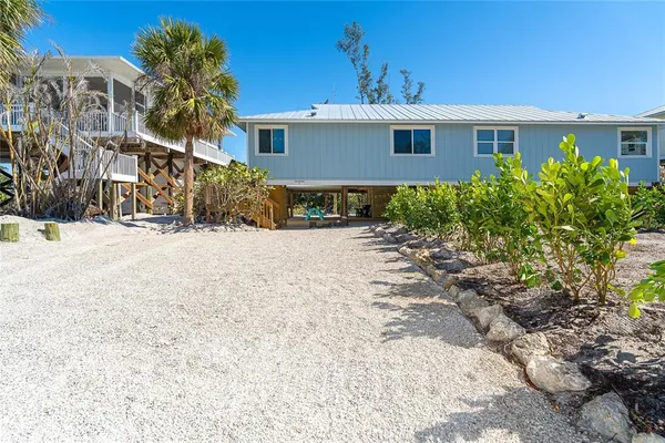 $525,000 | 290 South Gulf Boulevard, Unit 31, Placida, FL 33946