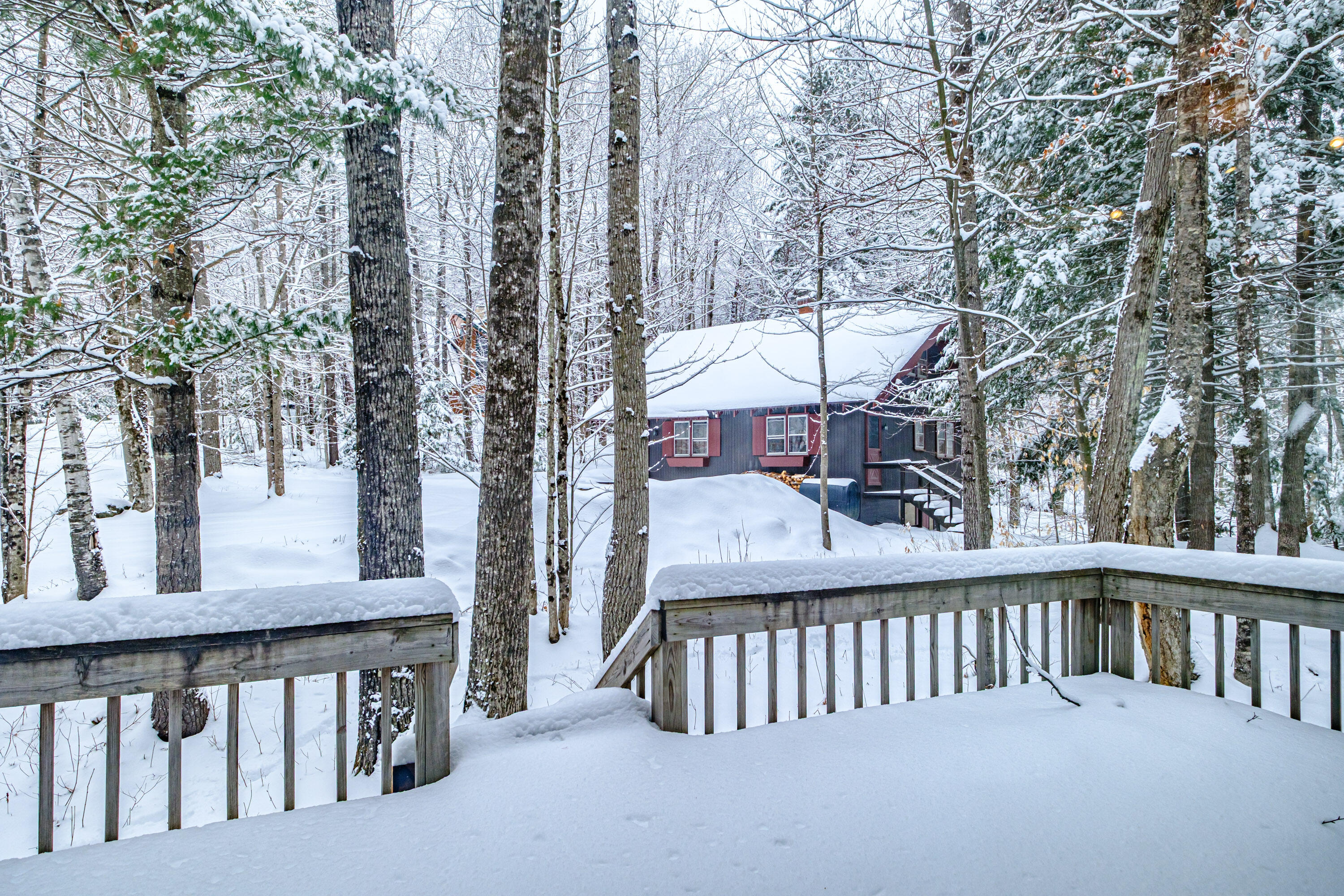 45 Viking Village Road Newry, ME 04261 - Photo 29 of 65