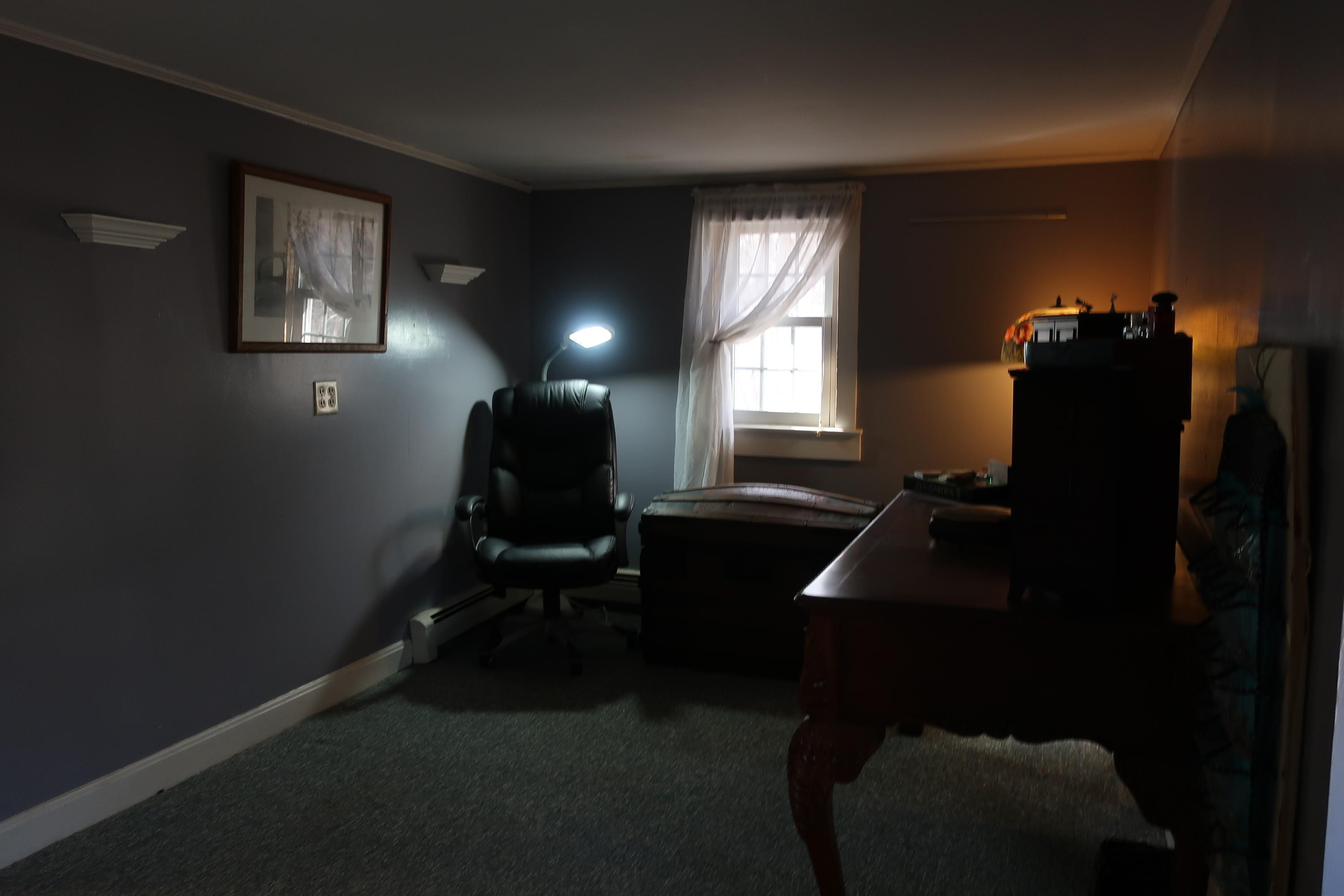 97 Old Town Road Hyannis, MA 02601 - Photo 27 of 35 a room with furniture and screen