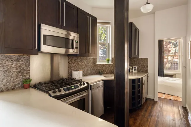 $575,000 | 345 West 21st Street, Unit 2B | Chelsea