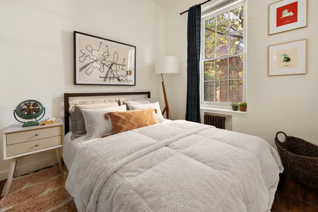 $575,000 | 345 West 21st Street, Unit 2B | Chelsea