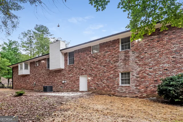 $2,765 | 5498 Aucilla Creek Lane, Stone Mountain, GA 30087