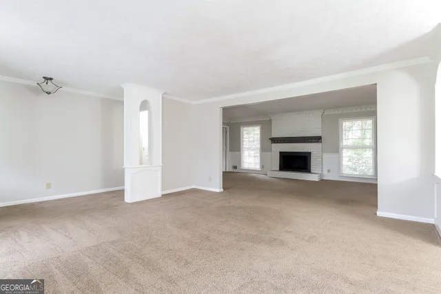 $2,765 | 5498 Aucilla Creek Lane, Stone Mountain, GA 30087