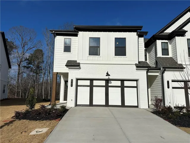 $398,340 | 4143 Millstone Pk Lane, Oakwood, GA 30566