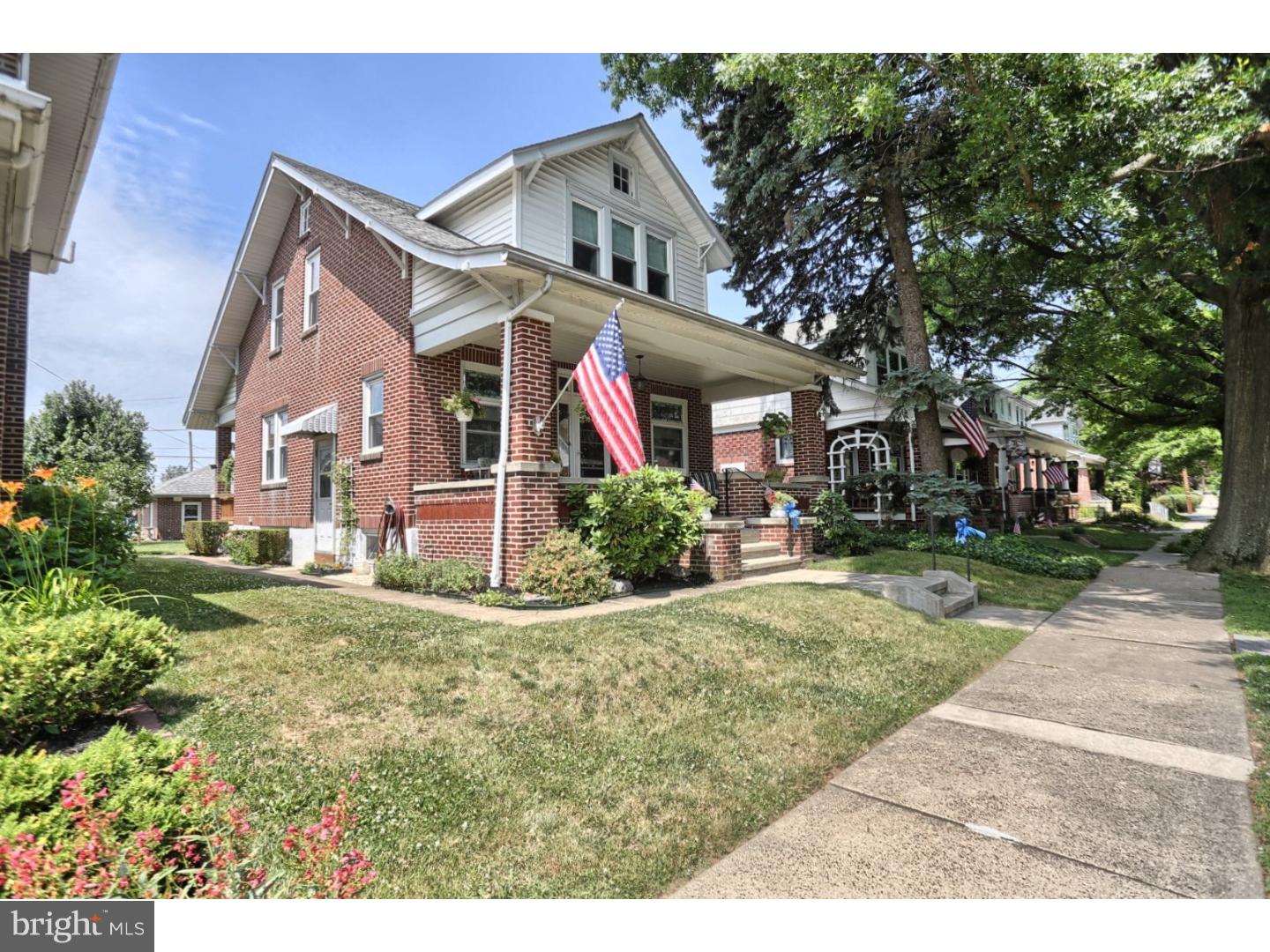 108 State Street Shillington, PA 19607 - Photo 1 of 25 Gallery Image 1
