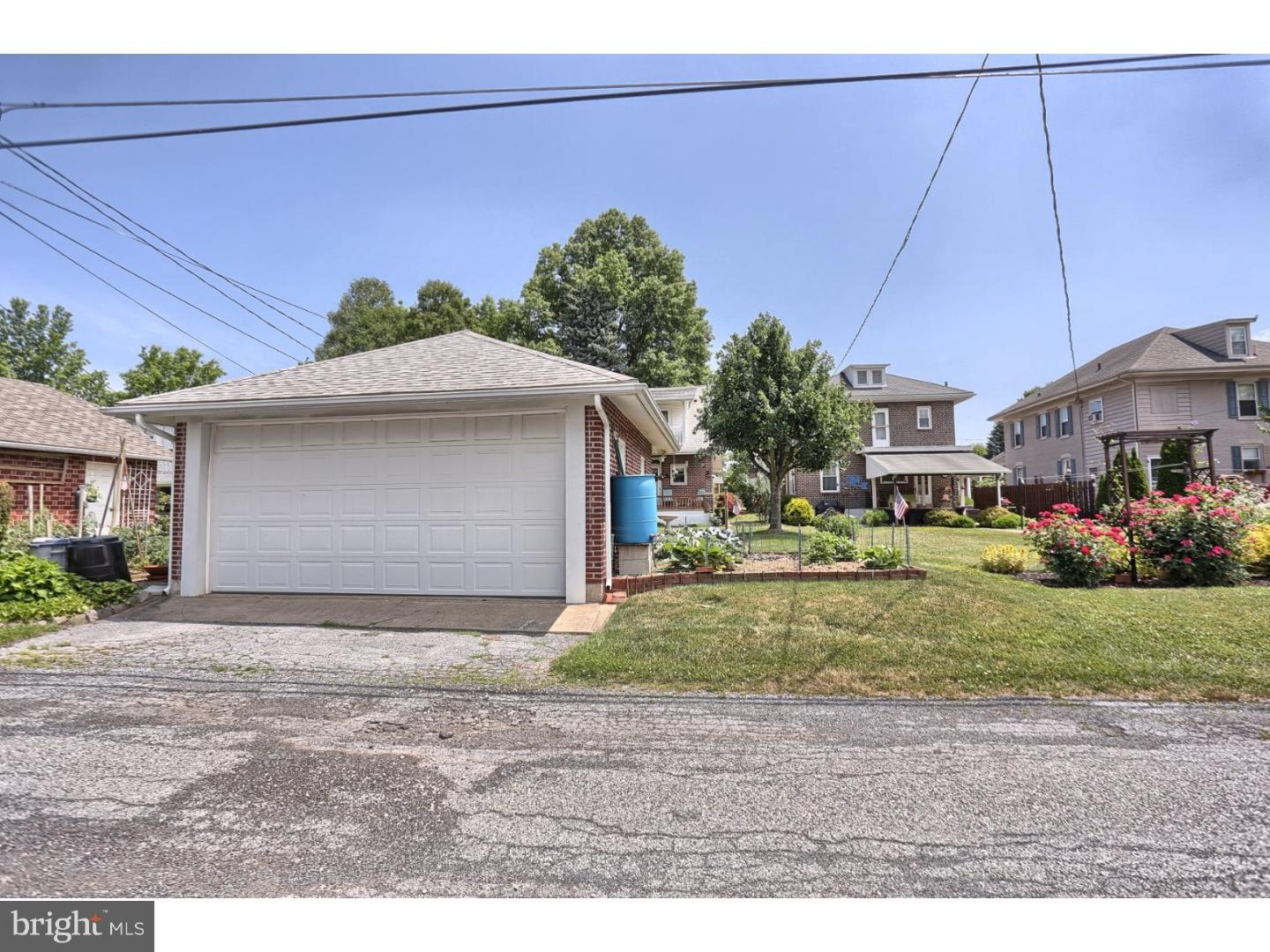 108 State Street Shillington, PA 19607 - Photo 22 of 25 Gallery Image 22