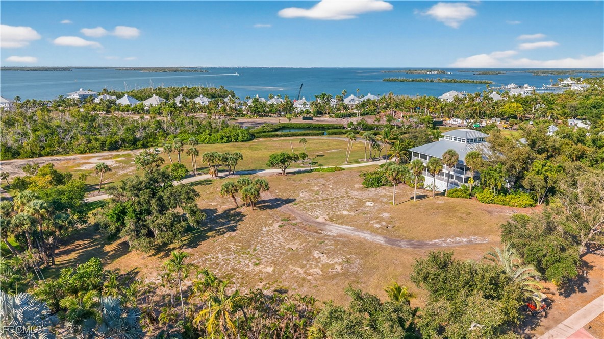 326 Useppa Useppa Island Bokeelia, FL 33922 - Photo 13 of 20 a view of a lake