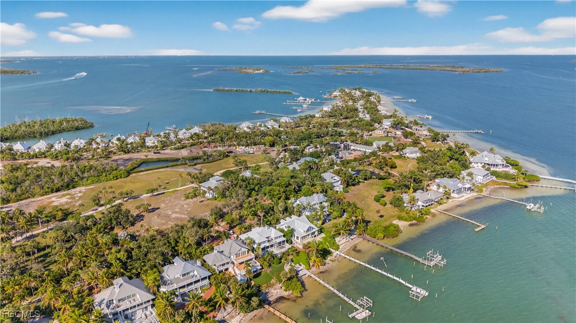 326 Useppa Useppa Island Bokeelia, FL 33922 - Photo 14 of 20 a view of lake