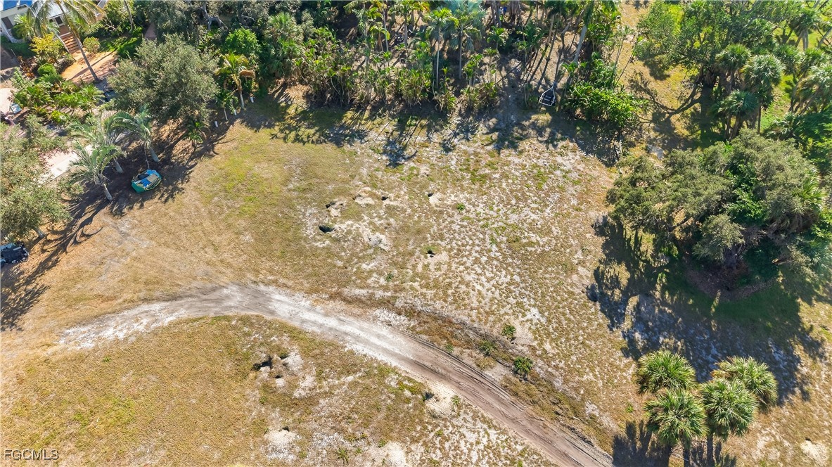 326 Useppa Useppa Island Bokeelia, FL 33922 - Photo 15 of 20 a view of yard