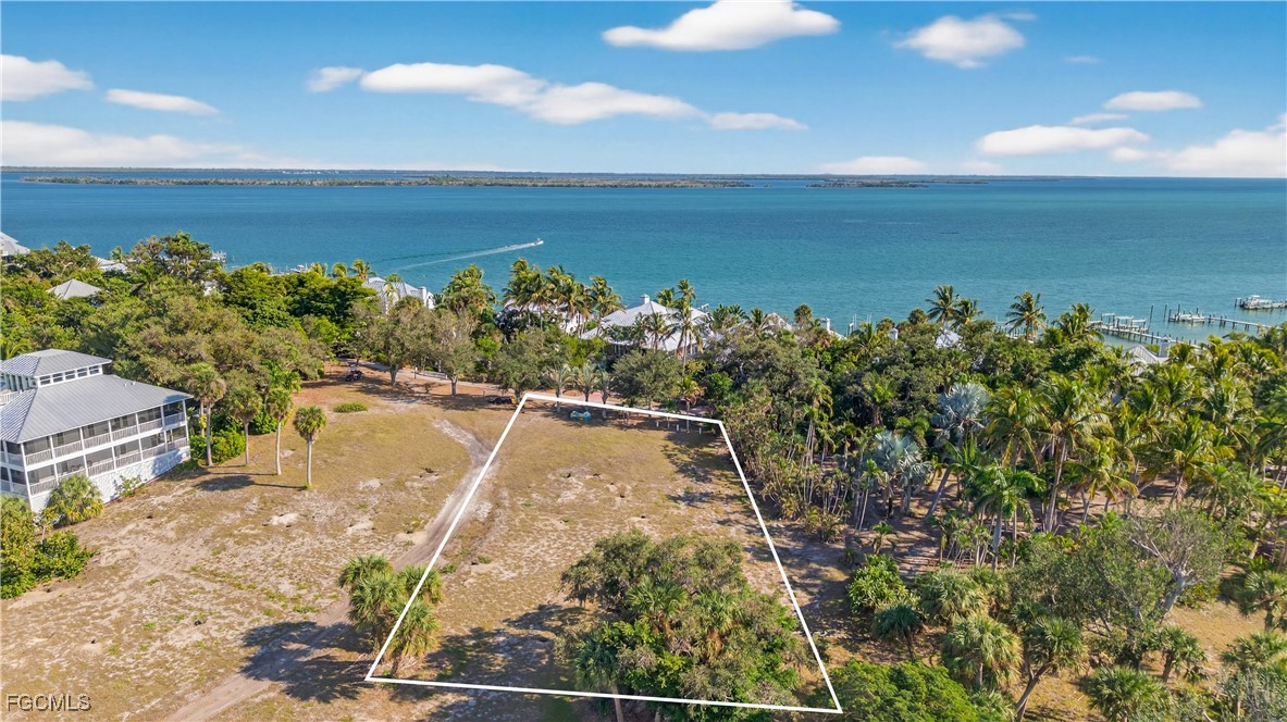 326 Useppa Useppa Island Bokeelia, FL 33922 - Photo 3 of 20 a view of a lake