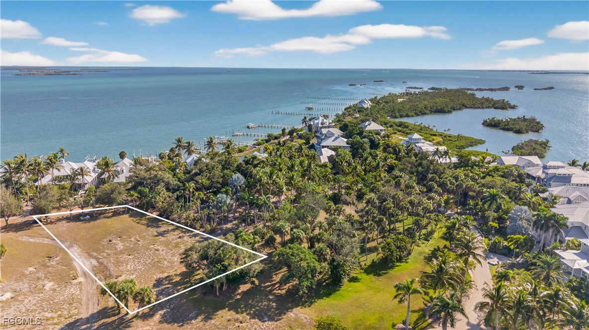 326 Useppa Useppa Island Bokeelia, FL 33922 - Photo 5 of 20 a view of a lake