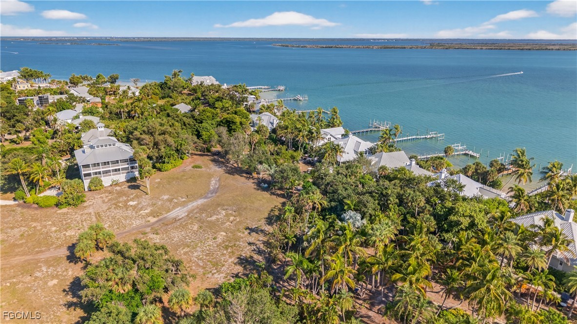 326 Useppa Useppa Island Bokeelia, FL 33922 - Photo 6 of 20 a view of a lake with a mountain