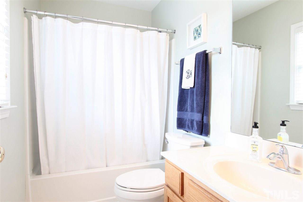 4561 Treerose Way Raleigh, NC 27606 - Photo 22 of 25 Gallery Image 22